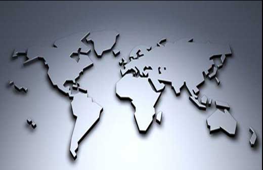 Global Presence - Aero-Vac Alloys & Forge, Inc. Metals